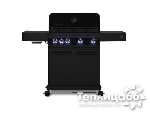 Газовый гриль PRIMELINER G class 4B